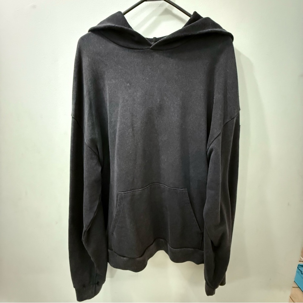 Alo Chill Vintage Wash Hoodie